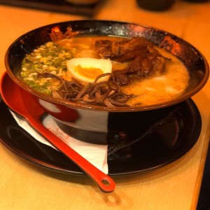 Pailu Ramen