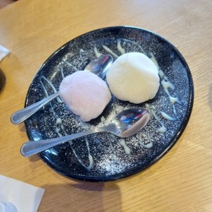 Mochi Mixto