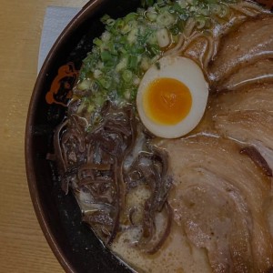 Ramen Ajisen