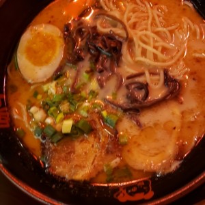 ajisen ramen 