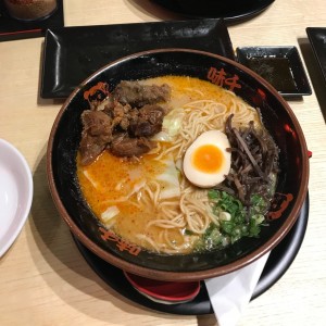 Ramen 