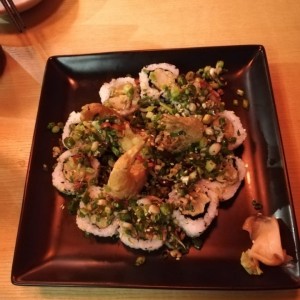 Ebi Roll