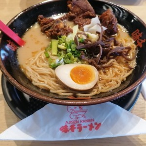 Ribu Ramen