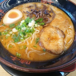 Ajisen Ramen