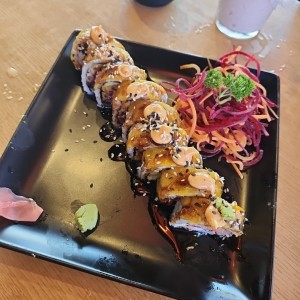 Kiiri Roll