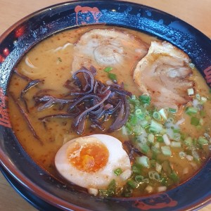 Ajisen ramen