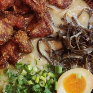 Ribu Ramen