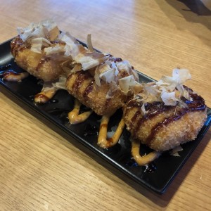 Cheesekatsu