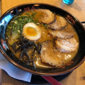 Chasyu ramen