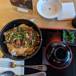 Katsudon