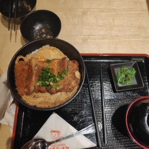 katsudon 