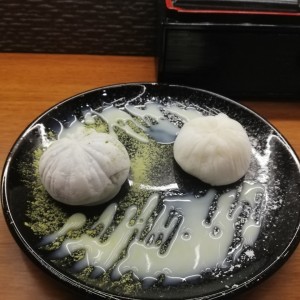 helado mochi 