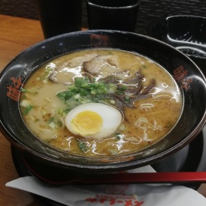 ramen ajisen 