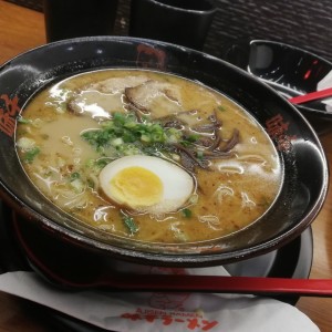 ramen ajisen 