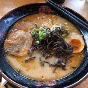 Ajisen Ramen ???