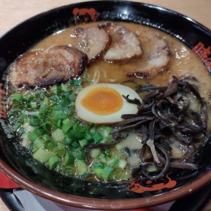 Ramen 