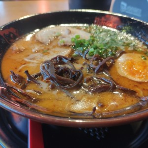 FIDEOS - AJISEN RAMEN