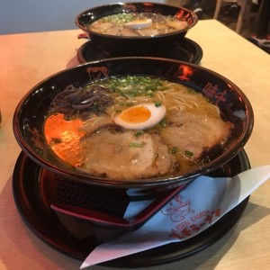 Ajisen Ramen