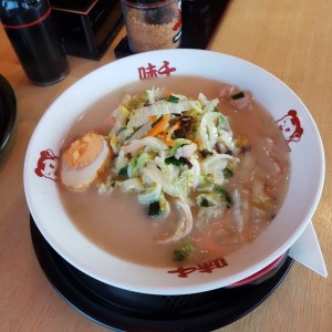 Tai-pi-en ramen