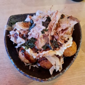 Takoyaki