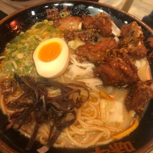 Ribu Ramen