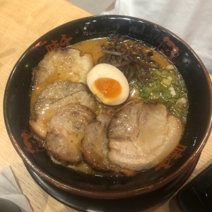 Chasyu Ramen