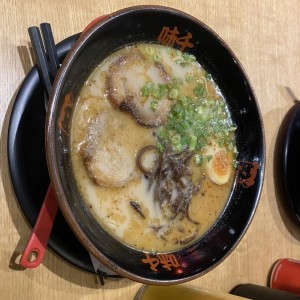 Ajisen ramen 