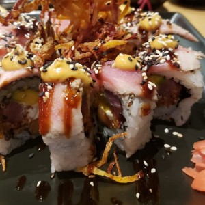 Kiiro roll