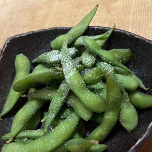 Edamame