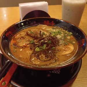 Ajisen ramen