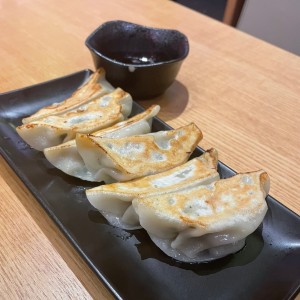 Gyozas