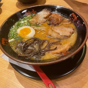 Chasyu Ramen