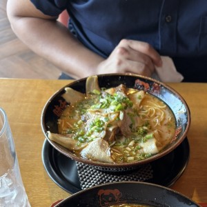 FIDEOS - TONTORO RAMEN