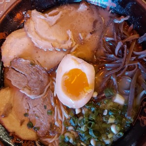 Chasyu Ramen