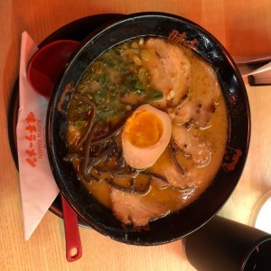 Chasyu Ramen