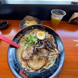 Original ramen