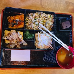 Bento Box