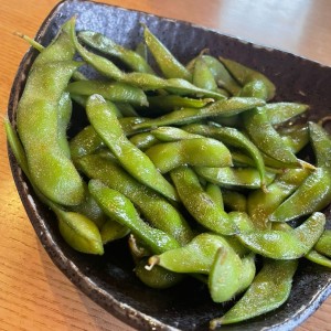 Edamame