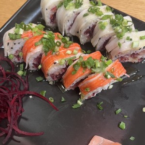 Mara kuya roll