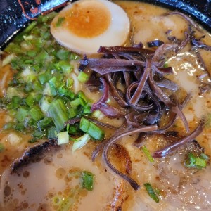 Ajisen Ramen