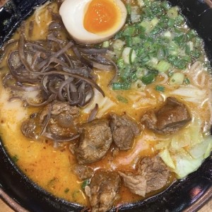 FIDEOS - AJISEN RAMEN