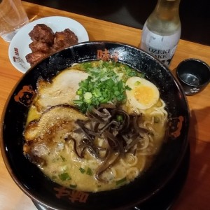 aji ramen