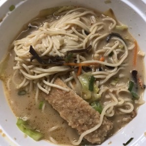 Tonkatsun Ramen