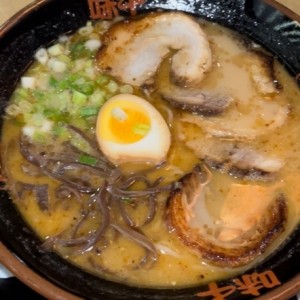 Ajisen ramen