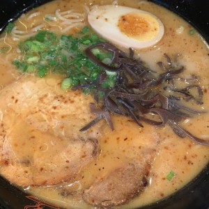 ajisen ramen