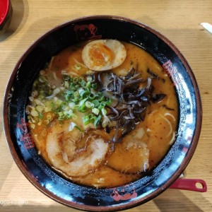 ajisen ramen 