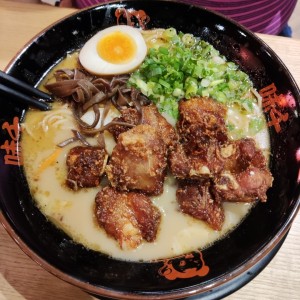 Ribu Ramen