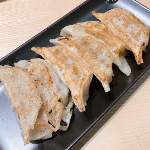 gyoza