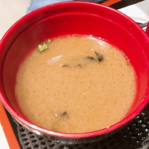 miso