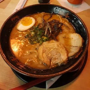 ajisen ramen